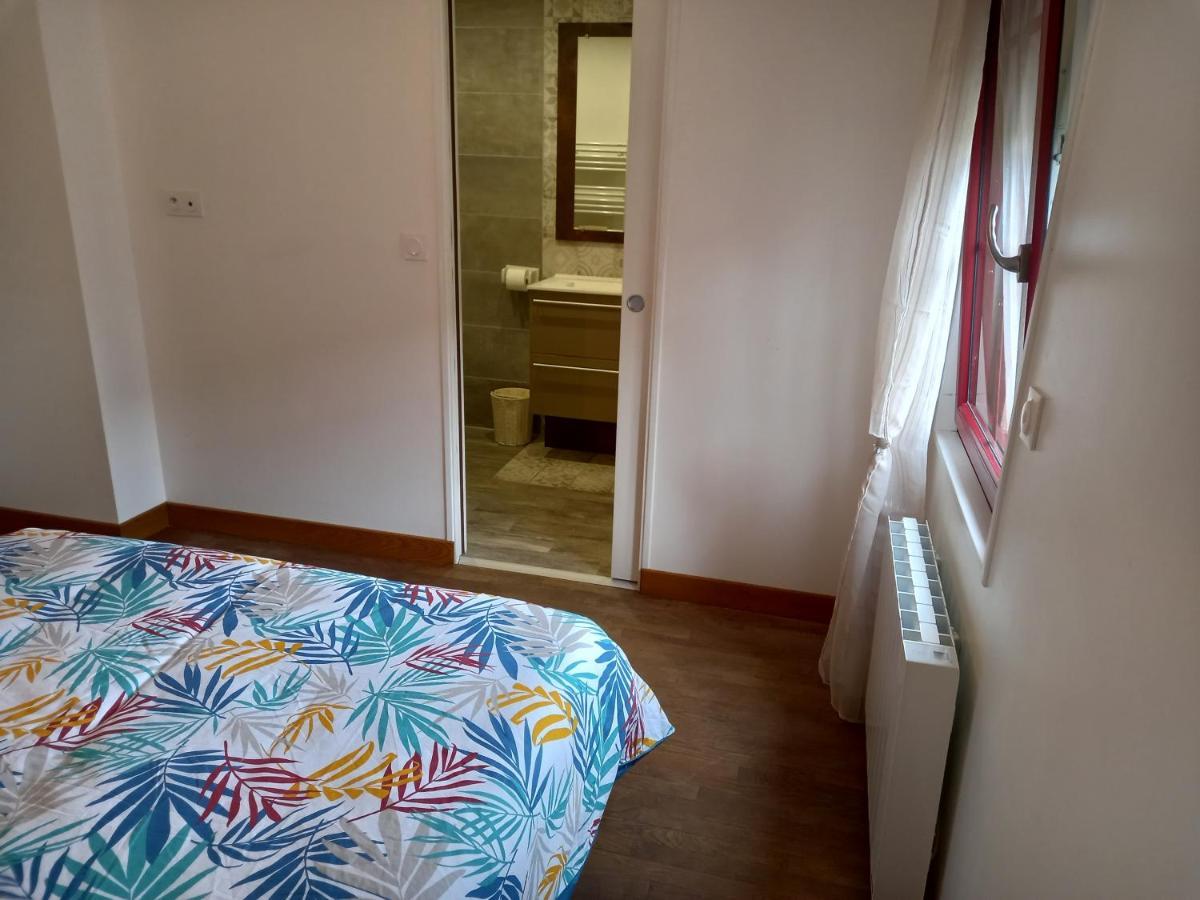 Chez Jojo A St Fraimbault Βίλα Saint-Fraimbault-de-Prieres Εξωτερικό φωτογραφία