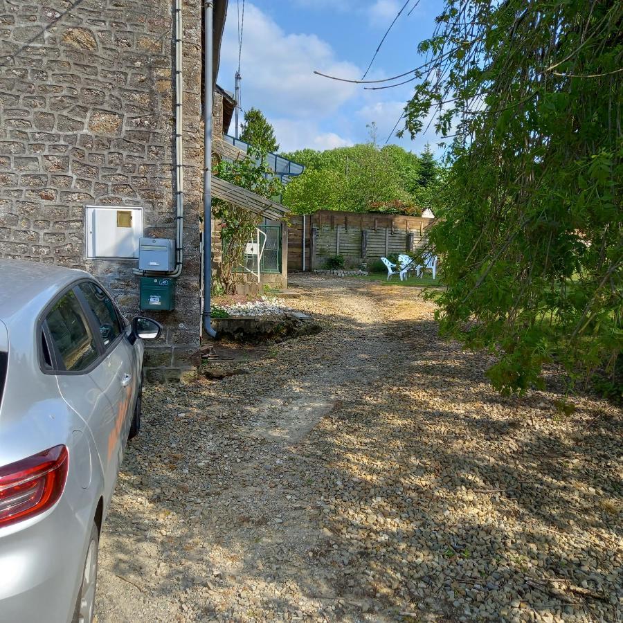 Chez Jojo A St Fraimbault Βίλα Saint-Fraimbault-de-Prieres Εξωτερικό φωτογραφία